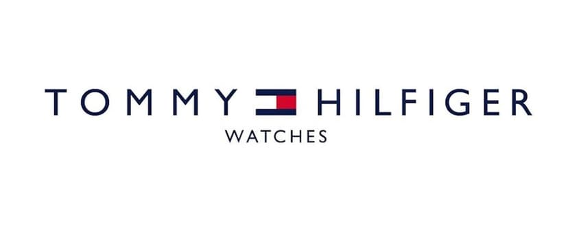 Tommy Hilfiger Men's 2-Hand Quartz Watch – Minimalist Style, Stainless Steel Case, Casual Everyday Wear, Gift for Him