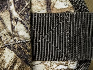 TIDEWE Hunting Backpack, Waterproof Camo Hunting Pack with Rain Cover, Long-Lasting Large Capacity Hunting Day Pack for Rifle Bow Gun (Next Camo G2)