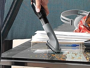 Dirt Devil Endura Lite Upright Bagless Vacuum Cleaner for Carpet and Hard Floor, Powerful, Lightweight, Corded Vacuum Cleaners for Home Use