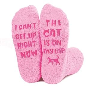 Christmas Gift for Women Mom, Cat Lover Gifts for Women, Stocking Stuffers for Women Adults B0CRHNXGNF