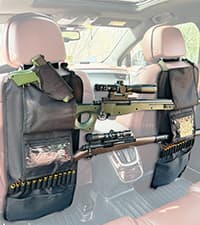 BLISSWILL Hunting Backpack Outdoor Gear Hunting Daypack for Rifle Bow Gun Hunting Gifts for Men