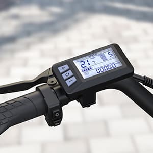 Electric Bike for Adults, 26" City Cruiser Ebike with 1000W Peak Motor, 21.7MPH 50 Miles Commuter Adult Electric Bicycles with 48V Battery, Adjustable Stem, 7-Speed, UL 2849 Certified