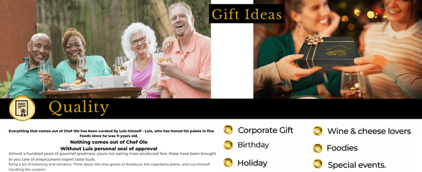 Spanish Gourmet Tapenade Gift Set - 5 Premium Mediterranean Spreads & Sauces | Olive Tapenade, Asparagus, Roasted Peppers & Ketchup | Vegetarian Food Gift Basket from Spain