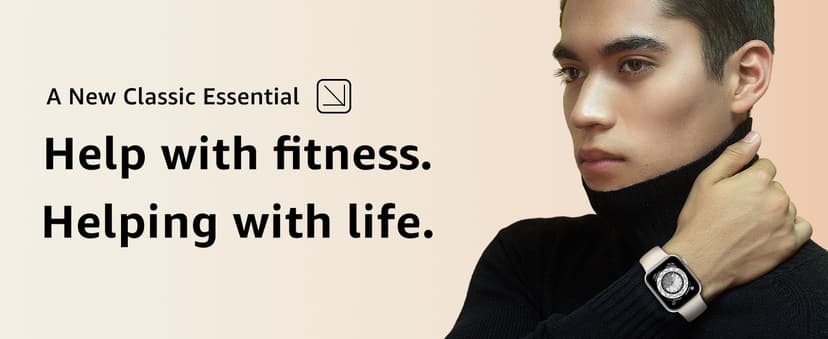 Smart Watch for Men Women Answer/Make Call, 1.85" Smartwatch, Fitness Watch with Heart Rate Blood Pressure Sleep Monitor, 140+Sports, IP68 Waterproof Step Counter Watch Compatible with Android IOS