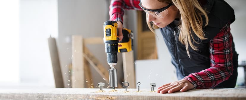 Super Universal Socket Tools Gifts for Men - Christmas Stocking Stuffers for Men Grip Socket Set with Power Drill Adapter Cool Stuff Ideas Gadgets for Him Birthday Gifts for Dad Women Husband (7-19mm)