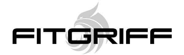 Fitgriff® Gym Bag for Men & Women with Shoe & Wet Compartment - Duffle Bag for Travel, Sports, Fitness & Workout