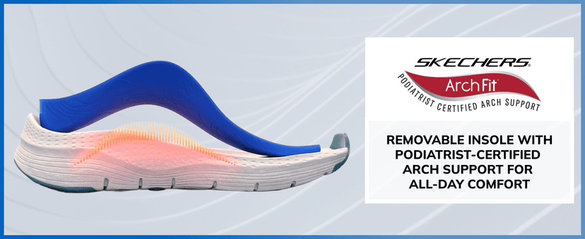 Skechers Women's Go Run Consistent 2.0 Advantage Sneakers