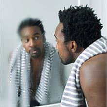 DOVE MEN + CARE Dove Men+Care Bar 3 in 1 Cleanser for Body, Face, and Shaving Extra Fresh 14 Bars to Clean and Hydrate Skin Body and Facial Cleanser Mandarin Citrus, Patchouli, and Rosemary scent 3.75 oz