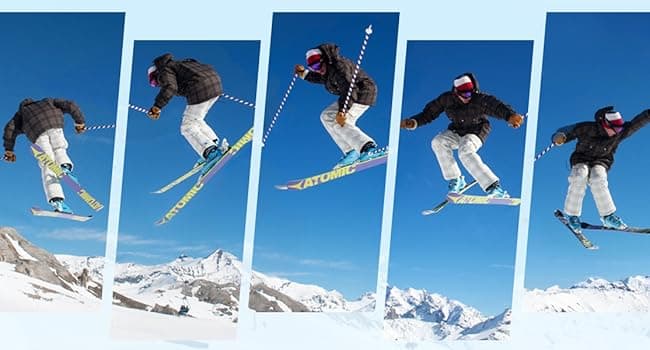 AKASO Brave 4 Action Camera 4K 30fps Ultra Hd Video 20MP Photo, EIS, WiFi Remote Control, Waterproof Underwater Camera for Snorkel, Travel, Motorcyc, Other Sports, 2xBatteries, Helmet Accessories Kit