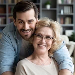 Sereney Birthday Gifts for Girls Women, Sterling Silver Pearl Necklace as 7 9 10 11 13 15 16 18 21 30 40 50 60 Year Old Birthday Gifts, Single Pearl Necklace as Bday Gifts for Friends