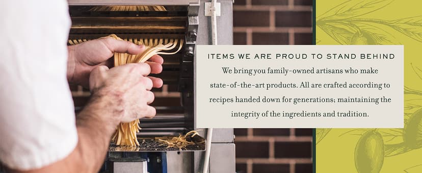 Mercato di Bellina Italy's Finest Artisanal Italian Food Gift Basket - All Natural Gourmet Pasta Gift Basket. Ideal for Holiday, Sympathy, Congratulations, Anniversary or Celebration. Taste of Italy.