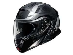 Shoei Neotec II Modular Motorcycle Helmet