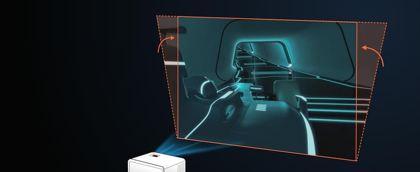 BenQ TH575 | 1080P Gaming Projector | 3800 Lumens | Low Latency with Enhanced Game-Mode | High Contrast Rec.709 | 3D Ready, Auto Vertical Keystone, 1.1x Zoom | Home HD Cinema Entertainment