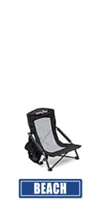 SUNNYFEEL Camping Directors Chair, Heavy Duty,Oversized Portable Folding Chair with Side Table, Pocket for Beach, Fishing,Trip,Picnic,Lawn,Concert Outdoor Foldable Camp Chairs