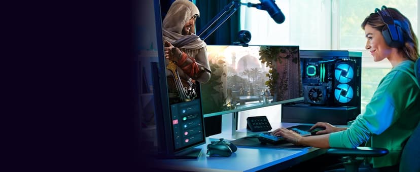 Intel® Core™ i9-14900K Desktop Processor