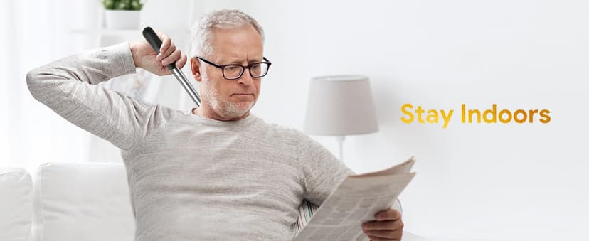 TUKUOS Telescoping Back Scratcher with 4Pcs Detachable Scratching Heads, Fathers Day Dad Gifts for Men Back Scratcher for Men/Dad/Women