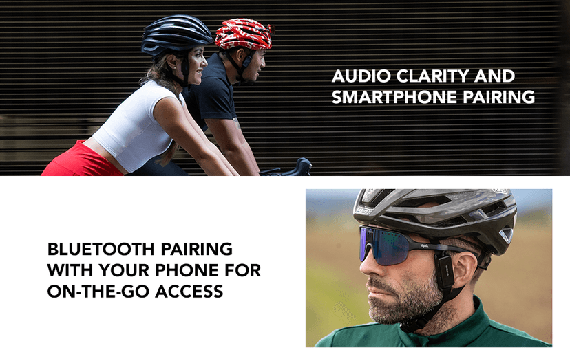 Sena pi, Universal Bluetooth Intercom Headset, Fits Most Cycling and Multi-Sport Helmets