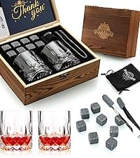 Sovyime Birthday Gifts for Men Who Have Everything, Luxury Gift Set for Men Birthday Gifts Ideas, Funny Men's Gift Baskets for Mens Him, Boyfriend Husband Anniversary Fathers Day Giftss for Dad Daddy