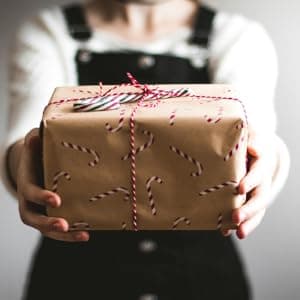 Bible Verse Jar – 92 Hand-Rolled Scripture Scrolls for Daily Encouragement, Inspirational Christian Gift, Religious Gifts for Women, Birthday Gifts for Mom, Christmas Gift for Women 2025