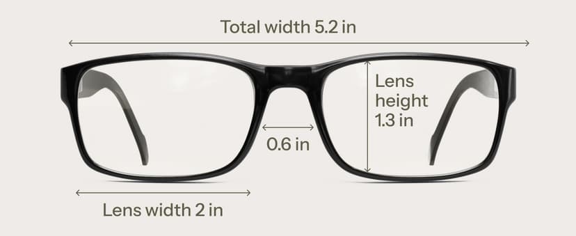 Gaoye 1.5 Professional Reading Glasses for All Day - Computer Readers with Blue Light Protection - Value Pack