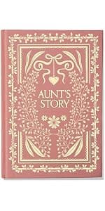 Mom's Story: A Memory and Keepsake Journal for My Family (Heirloom Story Books and Guided Journals)
