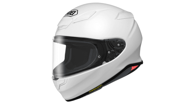 Shoei RF-1400 Full Face Motorcycle Helmet