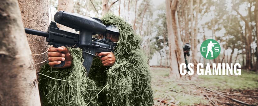 Seeutek 5 in 1 Ghillie Suit - 3D Camouflage Hunting Suits - Jacket, Pants, Hood, Carry Bag for Adults & Youth, M/L/XL/XXL