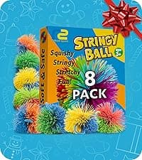 Toy Rocket Launcher for Kids: Outdoor Toys Slingshot Rocket Launchers - Best Gifts for Boys & Girls All Ages - Fun Stocking Stuffers for Kids & Teen Boy Gifts for 8 9 10 11 12 Year Old Boys Gift Idea