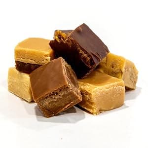 Fudge of the Month Club - 6 Month Subscription - 2 Pounds each month B01M22MSBP