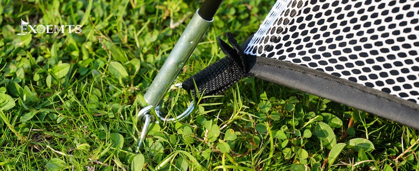 Golf Net 10x7FT with Tri-Turf Mat, Ball, Target & Bag, All-in-One Golf Practice Hitting Net for Backyard Driving, Chipping & Swing, Indoor Outdoor Training Aid, Gift for Men Dad Him Golfer