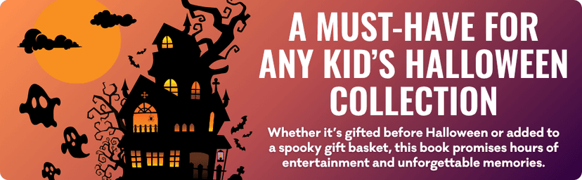 It's Laugh O'Clock - Would You Rather? Halloween Edition: A Hilarious and Interactive Question Game Book for Boys and Girls Ages 6, 7, 8 , 9, 10, 11 ... Gift for Kids (Halloween Books for Kids)