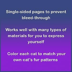 Cats Being Dicks: A funny adult coloring book for cat lovers B0B2TF66ST