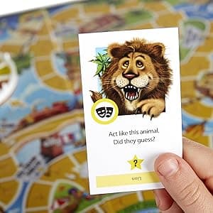 Hasbro Gaming The Game of Life Board Game (Amazon Exclusive)
