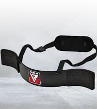 RDX Weight Lifting Belt - AUTO LOCK 4” Premium Adjustable Gym Belt for Olympic Cross Training - Support for Men Women Functional Fitness Workout - WOD Powerlifting Bodybuilding Weightlifting Deadlift