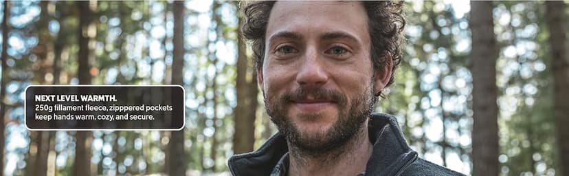 Columbia Steens Mountain 2.0 Full Zip Fleece Jacket