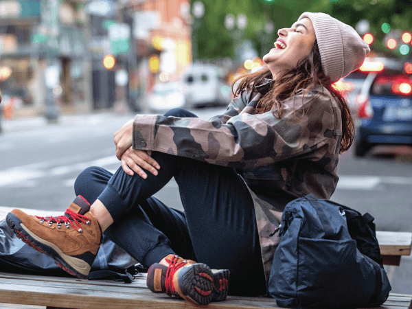 Columbia womens Newton Ridge Plus Waterproof Amped