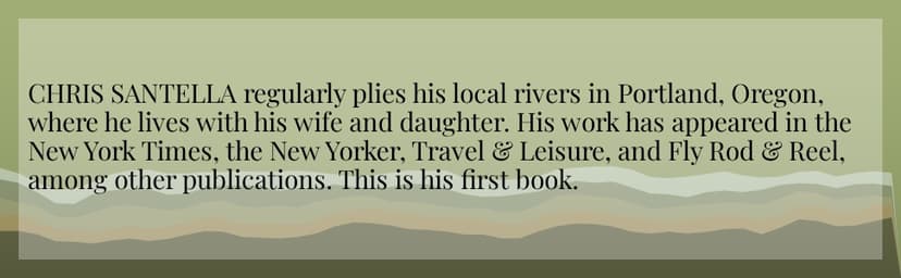 Fifty Places to Fly Fish Before You Die