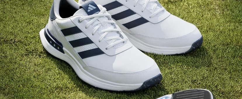 adidas Men's S2G Spikeless 24 Golf Shoes