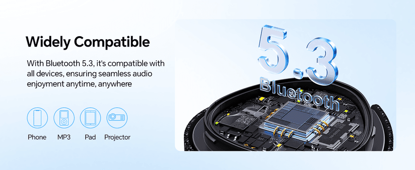 Powerful HD Sound, Dynamic Lights, 15H Playtime, BT 5.3, TWS Pairing, IPX5 Beach|Camping|Pool Accessories, Halloween Music Portable Bluetooth Speaker Gift Ideas: Outdoor Travel Essentials Waterproof B0CX1FRR27