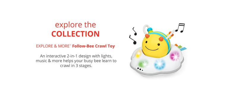 Skip Hop Baby Activity Center: Interactive Play Center with 3-Stage Grow-with-Me Functionality, 4mo+, Explore & More