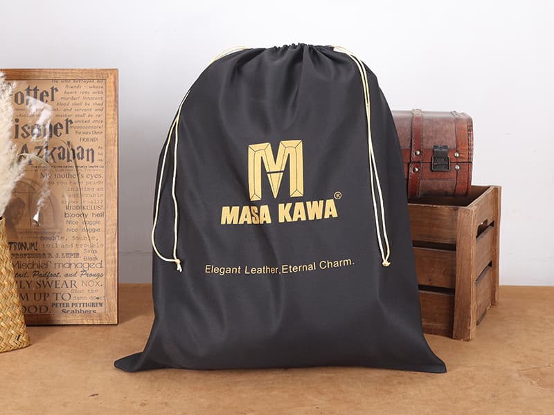 Masa Kawa Leather Briefcase for Men 17/15.6" Laptop Crossbody Shoulder Messenger Bag Business Travel Work Attache Case