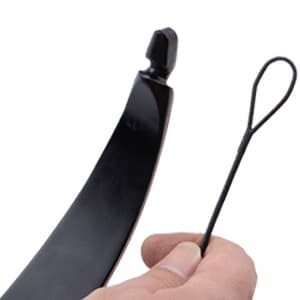 Archery 60" Recurve Bow and Arrow Set for Adults, 30-50lbs Right Hand Wooden Hunting Bow for Outdoor, Hunting and Practice, Standard Target Archery Beginner Recurve Bow and Arrows Kit