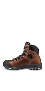Vasque Women's St. Elias Waterproof Hiking Boot