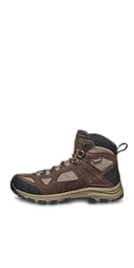Vasque Women's St. Elias Waterproof Hiking Boot
