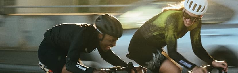 POC Amidal – Lightweight Road Helmet with MIPS Protection