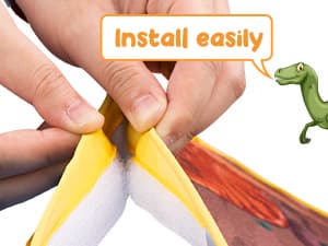 Bean Bag Toss Game for Kids - Cornhole Board Outdoor Toys for Toddlers -Party Activities Carnival Outside Yard Backyard Beach Lawn Games Toy for Kid Boys Girls Age 3 4 5 6 7 8 Year Old Birthday Gifts