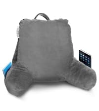 Nestl Patio Chairs - Black Chaise Lounge Chair Outdoor, 5-Position Adjustable Sun Tanning Chair, Waterproof Pool Lounge Chairs Set of 2, Reclining Lawn Chair, Lightweight Outdoor Lounge Chairs