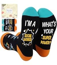New Parent Grandparent Socks First Time New Mom Dad Grandma Grandpa to be Christmas Mother's Father's Day Gift