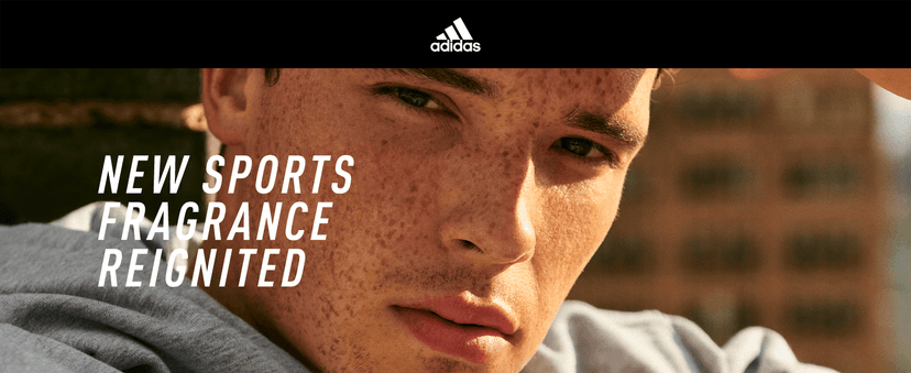 adidas Moves for Her 2 Piece Gift Set, Notes of Grapefruit, Green Apple, and Peppermint, Women's Fragrance, Long Lasting, Sporty Fragrance, Travel Size