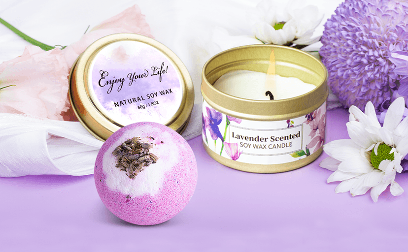 LUCOTIYA Gifts for Women, Christmas Gifts Basket for Woman Birthday Wine Tumbler Self Care Package Gift for Mom, Bestie, Her, Sister, Wife, Auntie Thank You Gift for Women Teacher Appreciation